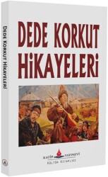 Dede Korkut Hikayeleri - Katip Yayınları