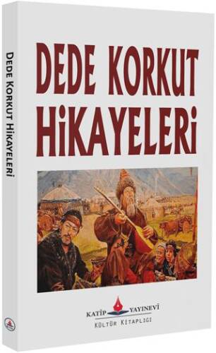 Dede Korkut Hikayeleri - 1