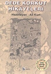 Dede Korkut Hikayeleri - 1