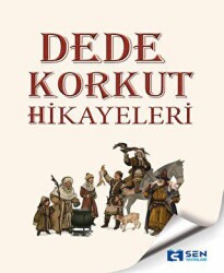 Dede Korkut Hikayeleri - 1