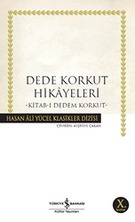 Dede Korkut Hikayeleri - 1
