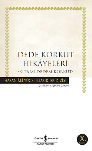 Dede Korkut Hikayeleri - 1