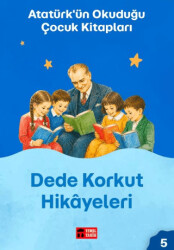 Dede Korkut Hikâyeleri - İleri Yayınları