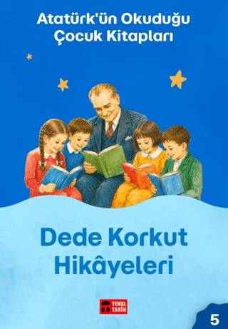 Dede Korkut Hikâyeleri - 1