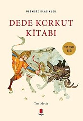 Dede Korkut Kitabı - 1