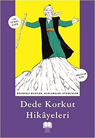 Dede Korkut Kitabı - 1