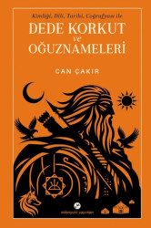 Dede Korkut ve Oğuznameleri - Milenyum Yayınları