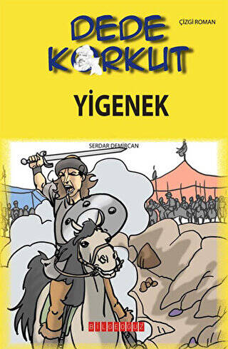 Dede Korkut - Yigenek - 1