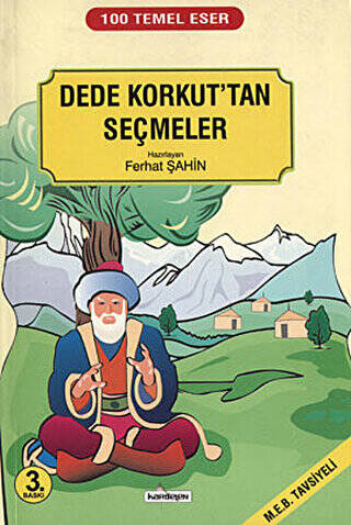 Dede Korkut’tan Seçmeler - 1