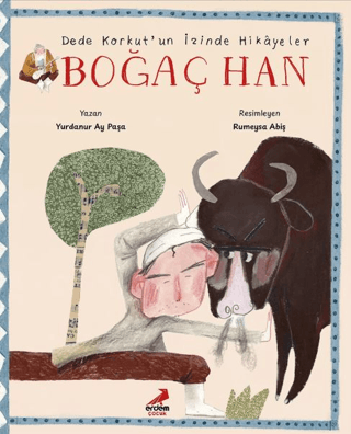 Dede Korkut’un İzinde Hikâyeler - Boğaç Han - 1