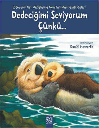 Dedeciğimi Seviyorum Çünkü - 1