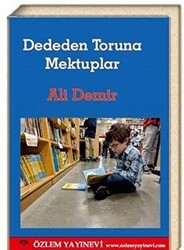 Dededen Toruna Mektuplar - 1