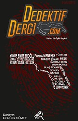 Dedektif Dergi.com - Birinci Yıl Öykü Seçkisi - 1