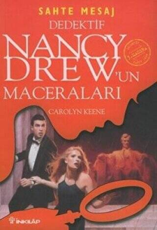 Dedektif Nancy Drew’un Maceraları 3: Sahte Mesaj - 1