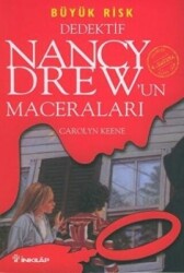 Dedektif Nancy Drew’un Maceraları 4: Büyük Risk - 1