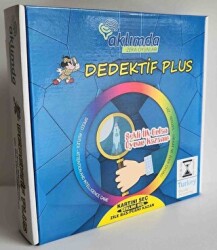 Dedektif Plus - 1