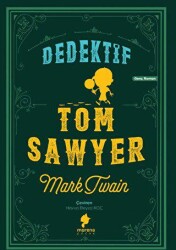 Dedektif Tom Sawyer - 1
