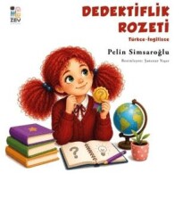 Dedektiflik Rozeti - Zey Çocuk