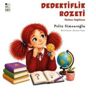 Dedektiflik Rozeti - 1