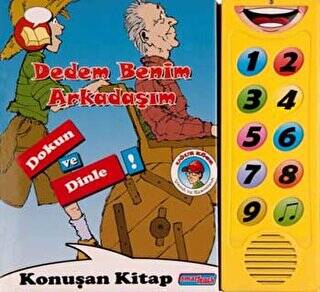 Dedem Benim Arkadaşım - 1