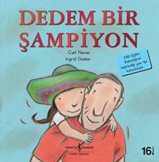 Dedem Bir Şampiyon - 1