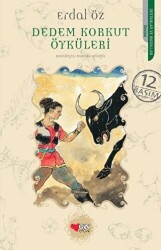 Dedem Korkut Öyküleri - 1