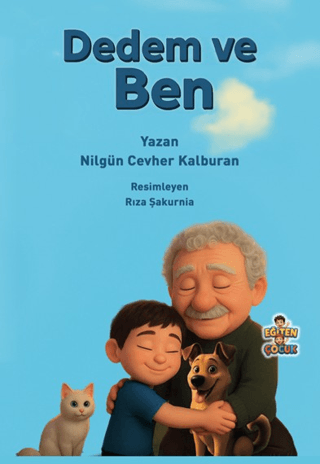 Dedem ve Ben - 1