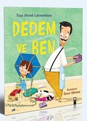 Dedem ve Ben - 1