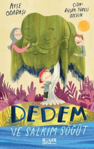 Dedem ve Salkım Söğüt - 1