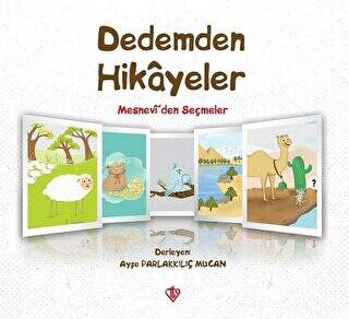 Dedemden Hikayeler - 1