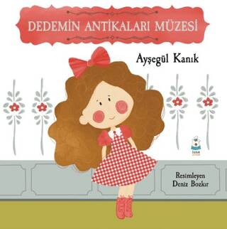 Dedemin Antikaları Müzesi - 1