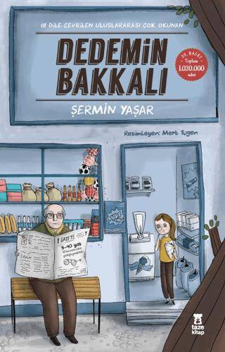 Dedemin Bakkalı - 1