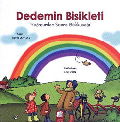 Dedemin Bisikleti - Yağmurdan Sonra Gökkuşağı - 1