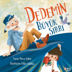 Dedemin Büyük Sırrı - Masalperest