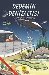 Dedemin Denizaltısı - 1