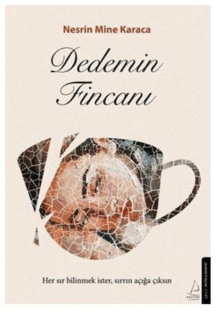 Dedemin Fincanı - 1