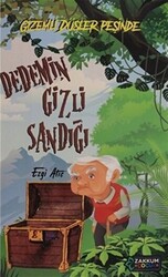 Dedemin Gizli Sandığı - 1