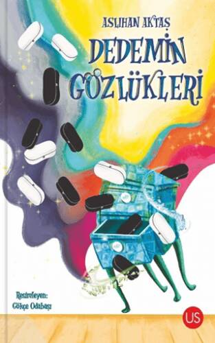 Dedemin Gözlükleri - 1