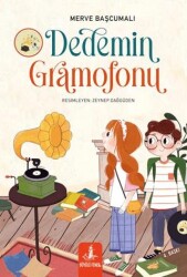 Dedemin Gramofonu - 1