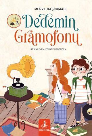 Dedemin Gramofonu - 1