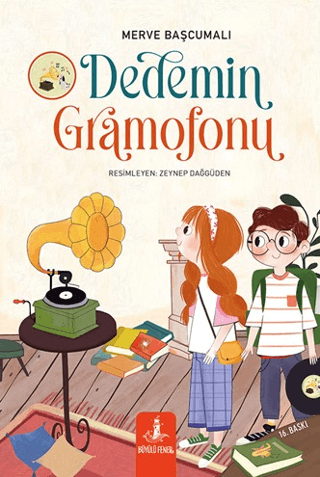 Dedemin Gramofonu - 1