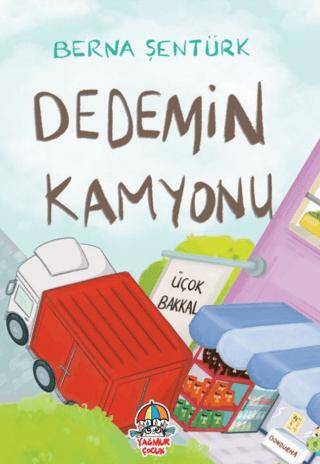 Dedemin Kamyonu - 1