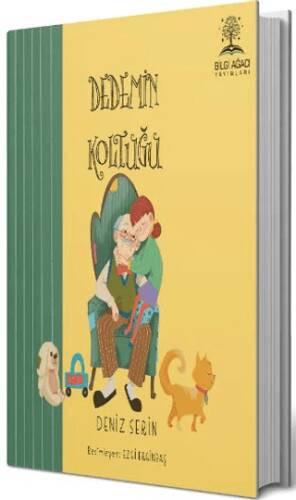 Dedemin Koltuğu - 1