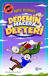 Dedemin Macera Defteri - 1