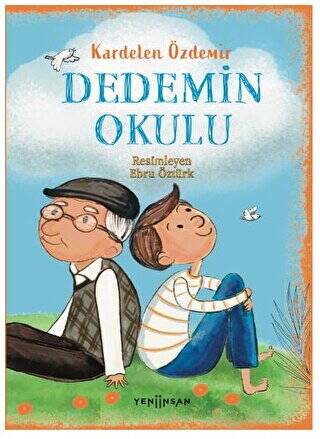 Dedemin Okulu - 1