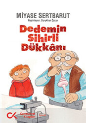 Dedemin Sihirli Dükkanı - 1