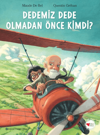 Dedemiz Dede Olmadan Önce Kimdi? - 1