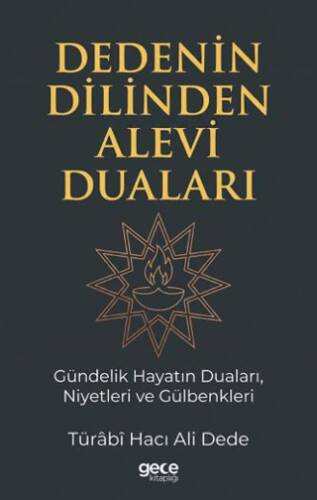 Dedenin Dilinden Alevi Duaları - 1