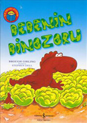 Dedenin Dinozoru - 1