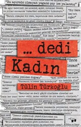 ... Dedi Kadın - 1